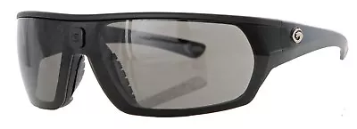Gargoyles Shifter Sunglasses Matte Frame / Black Smoke & Clear Lens (new)  • $81