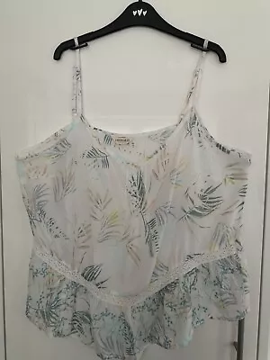 Marks And Spencer Camisole Top • £1.10