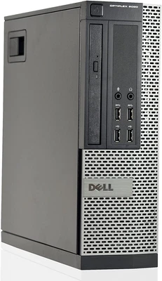 $239 • Buy Dell OptiPlex 9020 SFF Intel I7 4790 3.60Ghz 16GB RAM 1TB HDD Win 10