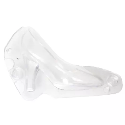  3D High-heeled Shoes Chocolate Mold Cake Decorating Supplies Chocolate Fondant • £7.55