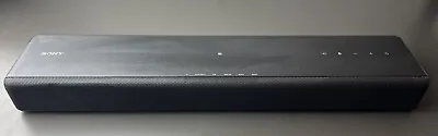 $34.99 • Buy Sony SA-MT300 Powerful Mini Sound Bar Only