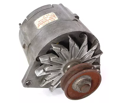 Motorola Alternator 77-79 VW Rabbit Scirocco Dasher MK1 - 65 Amp - 056 903 015 C • $54.99