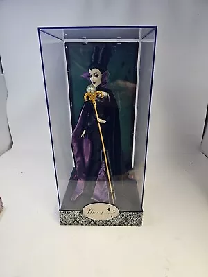 Disney Villains Designer Collection Maleficent • $109.95