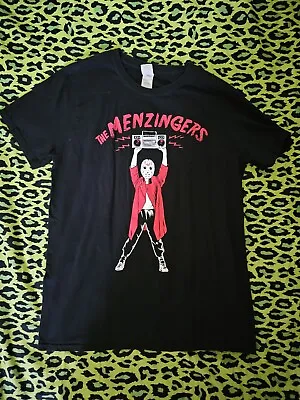 The Menzingers Friday The 13th Band Shirt • $9.79