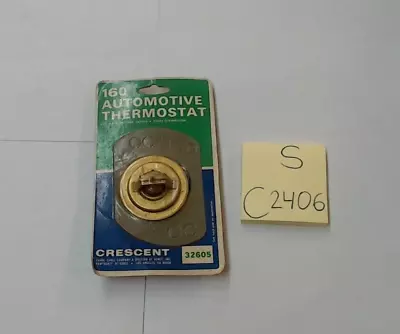 Vintage 32605 Thermostat Mid Sixties • $12.95