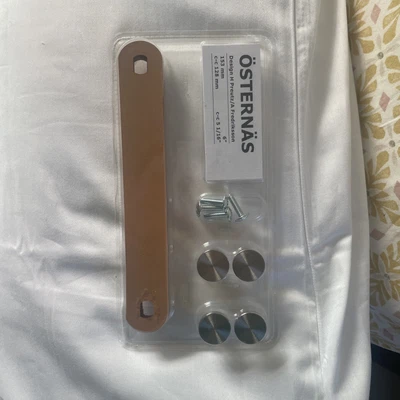 Ikea Pax Handles - 4 Packs • £30