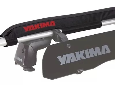 Yakima Aero Crossbar 30in Pads (762mm) • $55.67