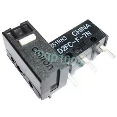 5PCS Omron D2FC-F-7N (20M) Micro Switch Microswitch For Mouse New • $2.72