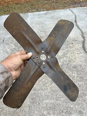 Dodge M37 G741 1949 1951  Fan • $15