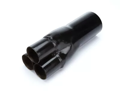 Schoenfeld Headers Slip-On Collector 1-3/4 X 3in 6 Cylinder • $66.18