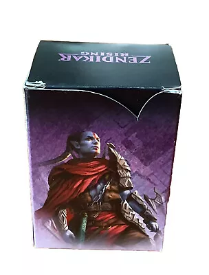 Magic: The Gathering Zendikar Rising Commander Deck - Sneak Attack • $30