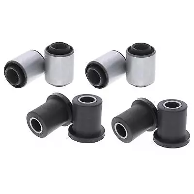 Speedway Motors Upper And Lower Control Arm Bushings Fits Mustang II • $39.99
