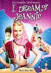 I DREAM Of JEANNIE SEASON 3 The COMPLETE THIRD  (1967-1968) All 26 Episodes NEW • $15.90