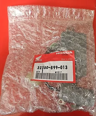 NOS Honda Motorcycle Generator AVR 32350-899-013 Automatic Voltage Regulator OEM • $165