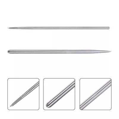 Metal Model Kits Clay Tools Carving Needles-UP • $8.86