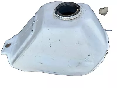 Honda Z50R Z50 Z50 OEM Gas Tank Fits 1988 To 1999 • $169.99