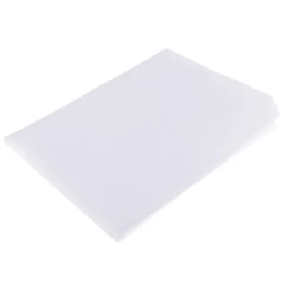 £6.08 • Buy Non-Woven Fusible Interfacing Interlining Upholstery Filling Quilting Batting