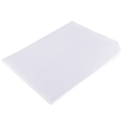 Non-Woven Fusible Interfacing Interlining Upholstery Filling Quilting Batting • £5.44