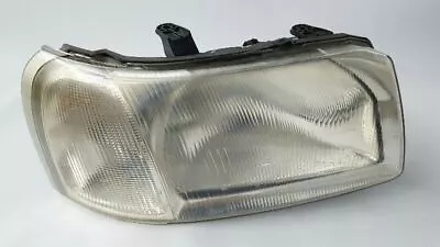 Front Right Silver Headlight Assembly OEM 2002 2003 Rover Freelander • $21.86