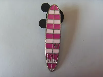 £1.80 • Buy Disney Pin: Surfboard - Cheshire Cat