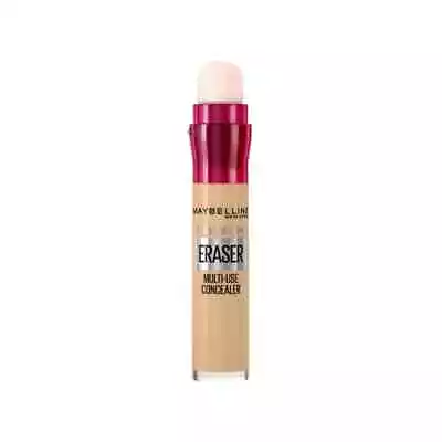 [MAYBELLINE] Instant Age Rewind Eraser Dark Circle Treatment Eye Concealer 6ml • $17.99