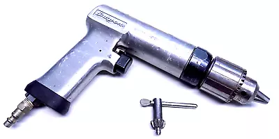 £121.68 • Buy Nice Snap On 1/2  Reversible Hi Torque Drill Aircraft Tool 500 RPM's USA