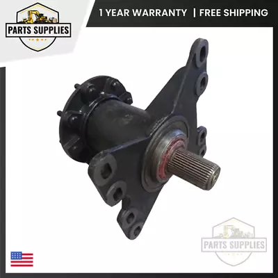 87440218 Axle Assembly Fits New Holland L180 L185 L190 LS180.B L865 LS180 LS190+ • $1384.98