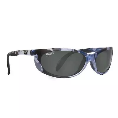 Calcutta Smoker Polarized Sunglasses For Fishing/Outdoors • $22.99