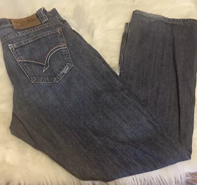 Von Dutch  Originals Jeans Women's 32 . Gently Used. Excellent Condition • $48