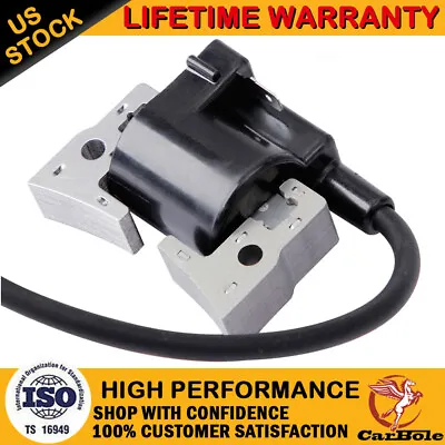 Club Car Ignition Coil For Kawasaki DS & Precedent Golf Carts 1997-up 101909201 • $25.98