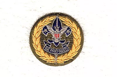 M2 16 Oa Bsa Scouts DISTRICT (FIELD) DEPUTY SCOUT COMMISSIONER 1953 -1960 CUT  • $24.99