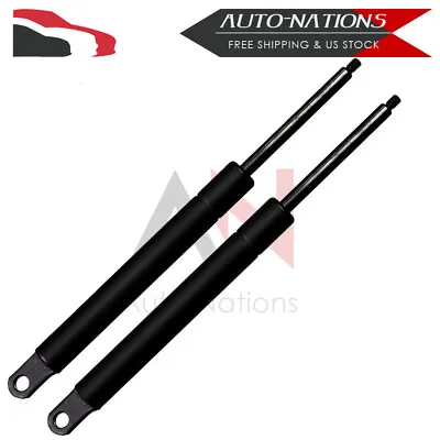 Qty(2) Rear Trunk Tailgate Lift Support Shocks Struts For Volvo 240 245 265 • $19.85
