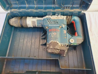 £54.99 • Buy Bosch Professional GSH 5 CE Hammer Breaker - Spares, Repairs & Parts Only!