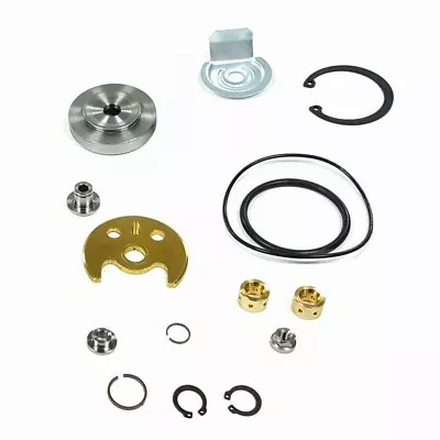 Turbo Rebuild Repair Kit For VOLVO S80 XC90 TD03 For Mitsubishi TD02 TD025 TD03 • $32.89