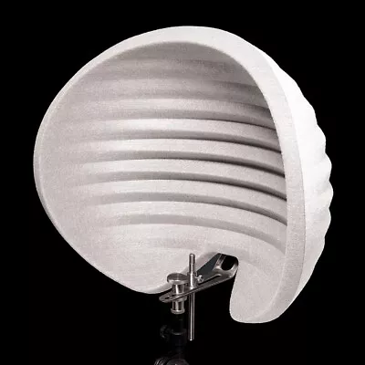 Aston Microphones Halo Ghost Reflection Filter -White • $299