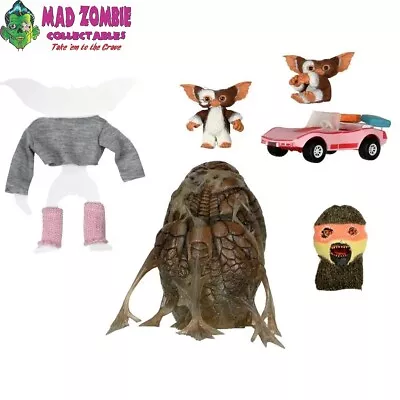 Gremlin Action Figure Accessory Pack – Gremlin 1984 Accessories • $99.99