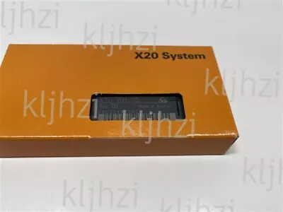 X20BM15 PLC Module Bus ModuleX20BM15 Unopened New With Seal Fast Ship • $205.85