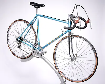 Vintage Peugeot Super Competition Steel Road Bike - 57cm • $1200