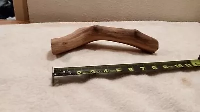 #581 Manzanita ReptileDriftwood Branch Habitat Decor • $22