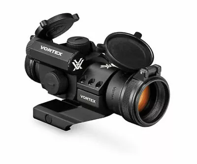 Vortex Optics StrikeFire 2 Red/Green Dot W/ Cantilever Mount SF-RG-501 W/ ARD35 • $199