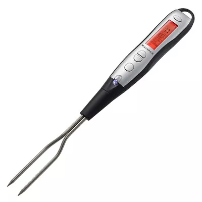 NEW Maverick BBQ Fork Digital Thermometer • $24