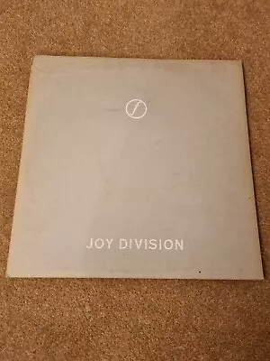 Joy Division - Still - Double Vinyl LP 1980 • £5