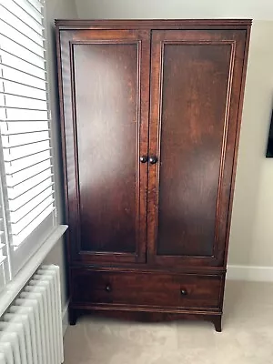 Laura Ashley Broughton Wardrobe • £600