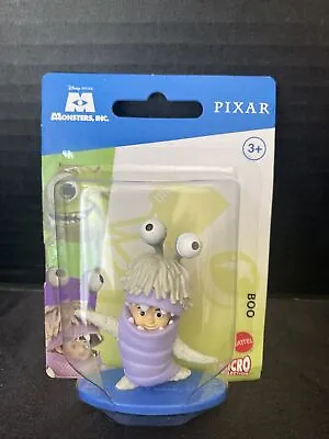 Disney Pixar Monsters Inc. Monster Boo Figure Cake Topper Collectible Toy • $4.99