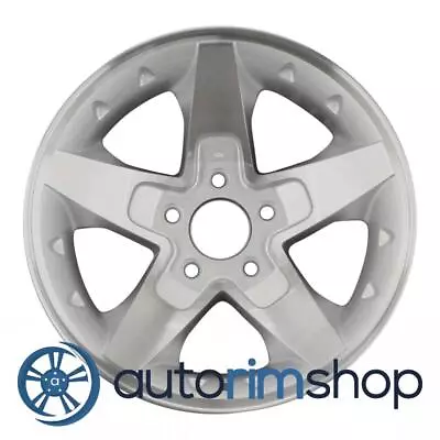 New 16  Replacement Wheel Rim For Chevrolet GMC Blazer Sonoma S10 4x2 2001-2005 • $157.69