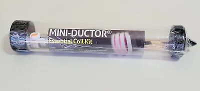 Mini-Ductor Essential Coil Kit- 8 Piece Set -Induction Innovations • $109