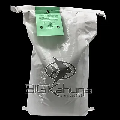 $99.95 • Buy 45 Lbs Floating Koi Fish Food - Fast Free Shipping!!!  Made In Usa!! Super Sale!
