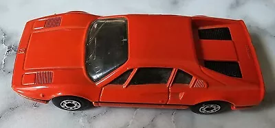 Matchbox Superfast No.70 Ferrari 308 GTB  Red Unboxed. • £1