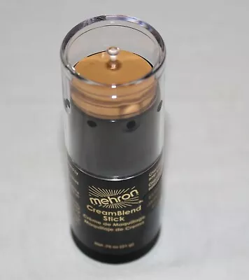 Mehron Cream Blend Stick Professional Eurasia Japonais Theatrical Makeup USA NEW • $10.25