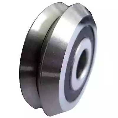 $4.39 • Buy RM2-2RS V W Groove CNC V-Guide Way Ball Bearing 3/8  